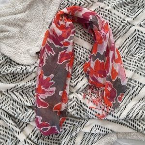 Lily Pulitzer scarf